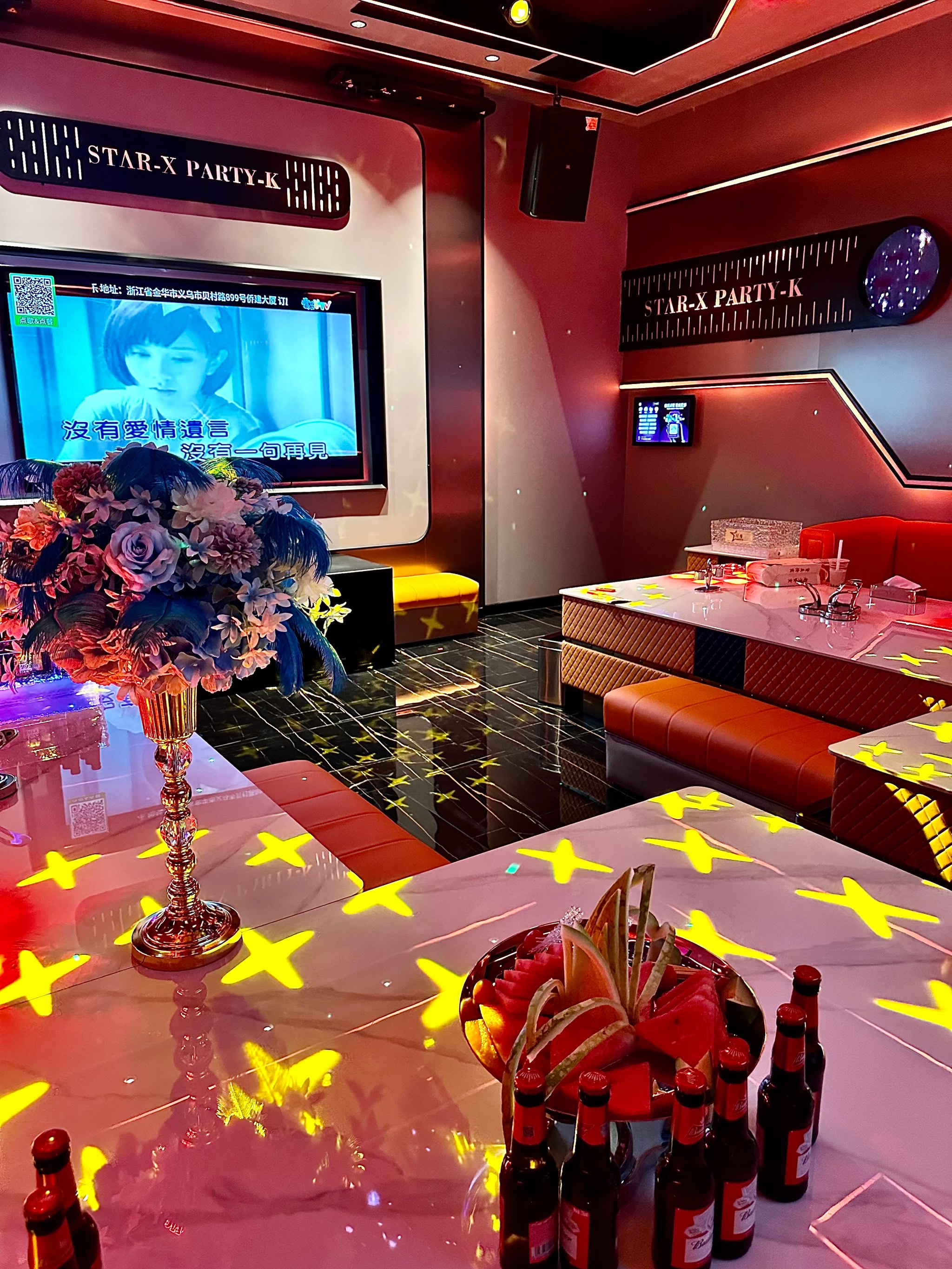 东营商务KTV一览-垦利县ktv预定