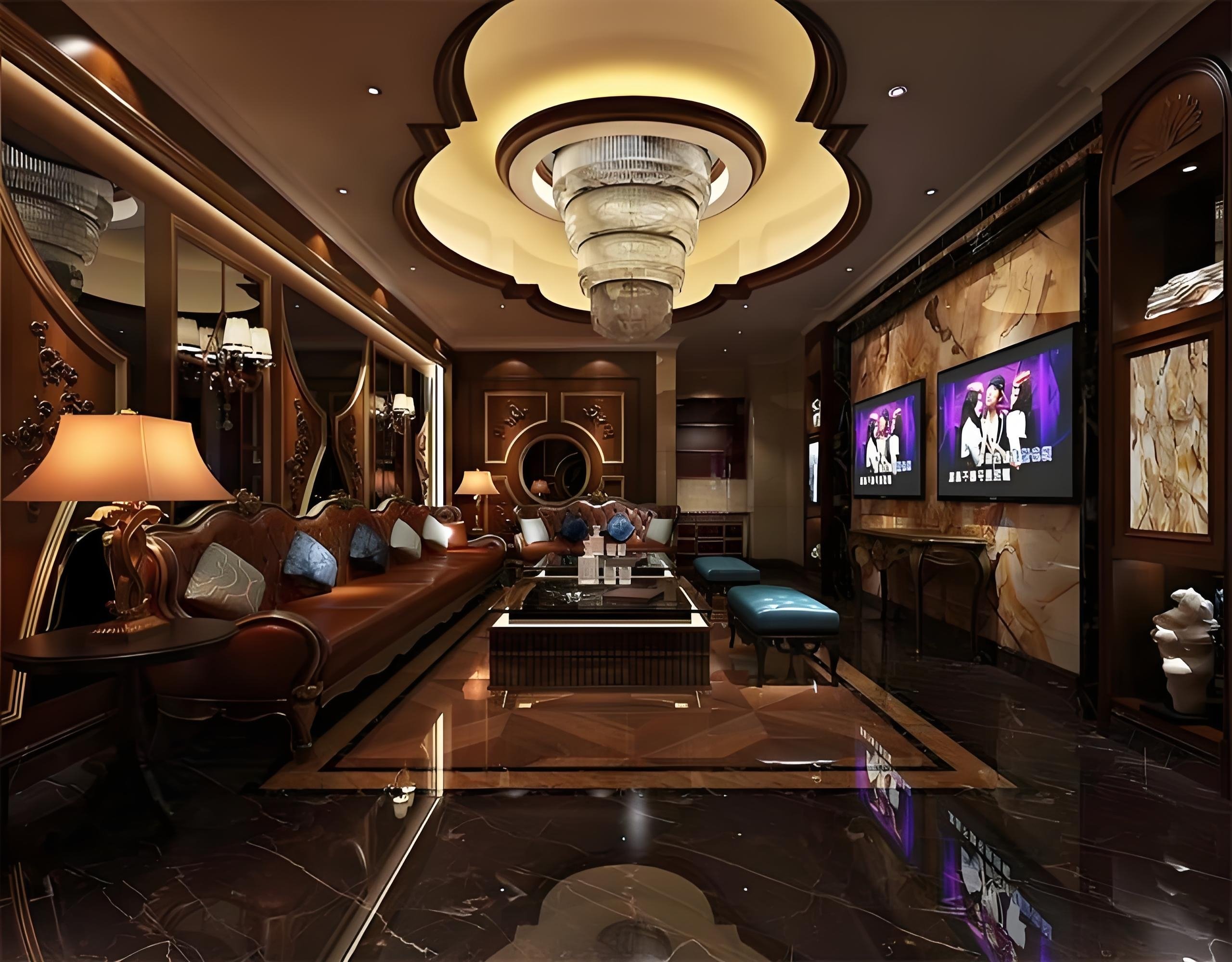 东营商务ktv中低端区别解析-利津县ktv预定