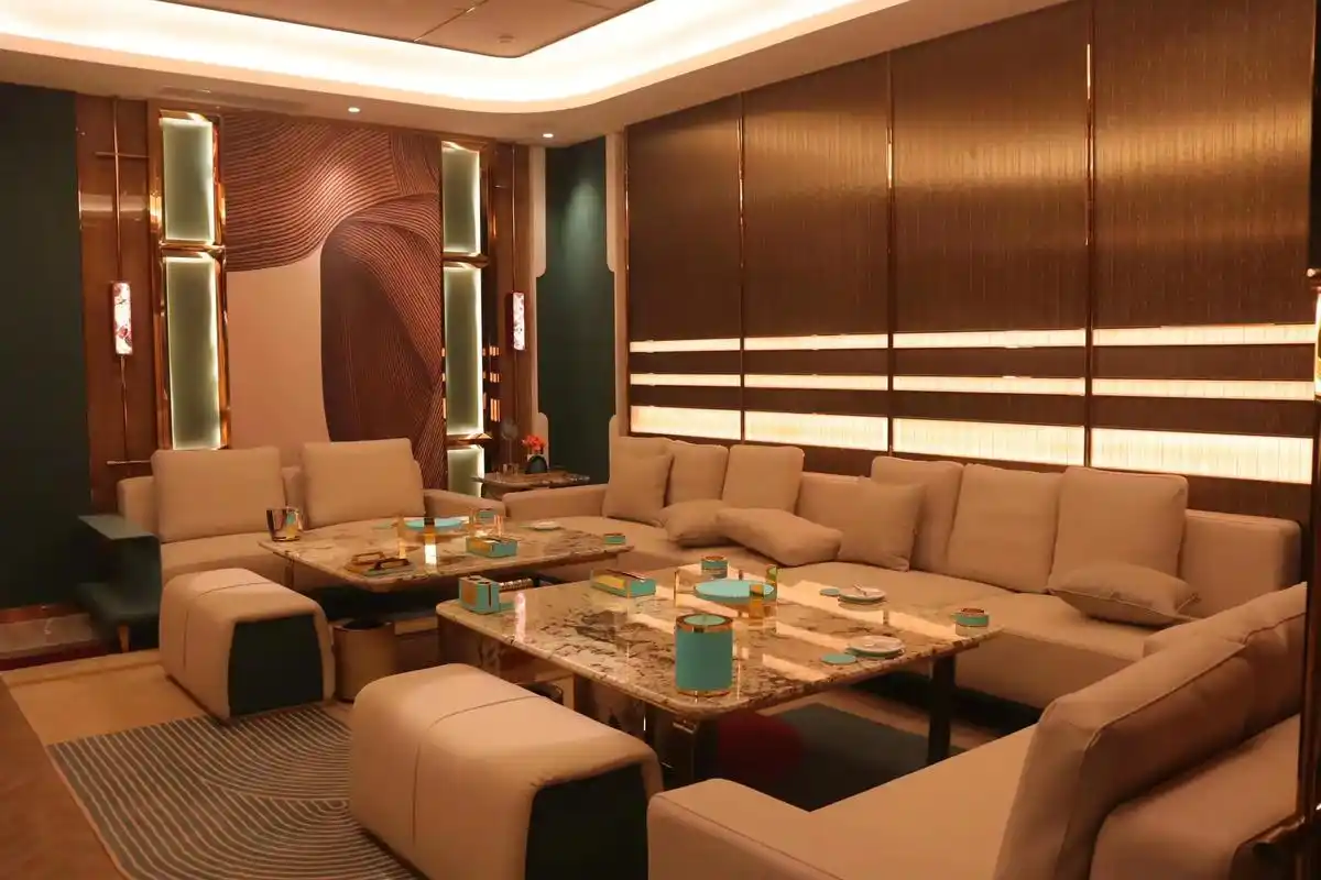 东营商务ktv商务ktv新玩法揭秘-东营区ktv预定