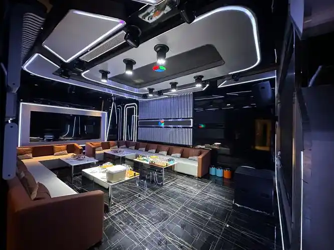 东营商务ktv环境好吗介绍-东营区ktv预定