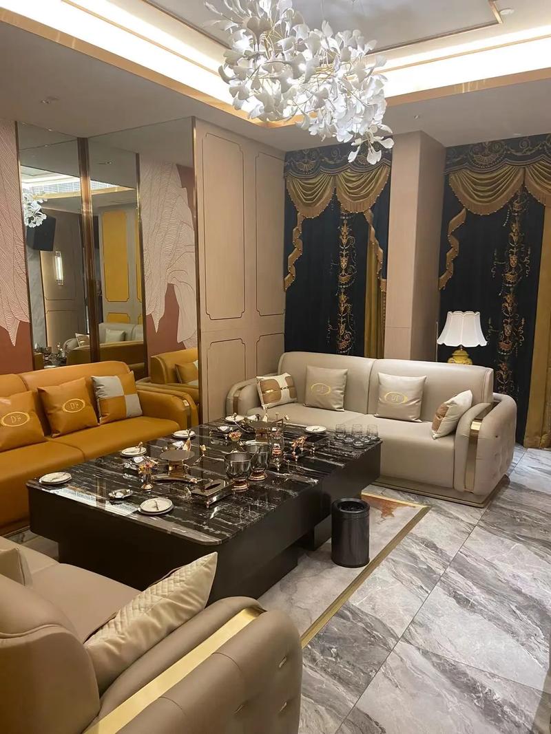 东营商务ktv,划算与否?-垦利县ktv预定